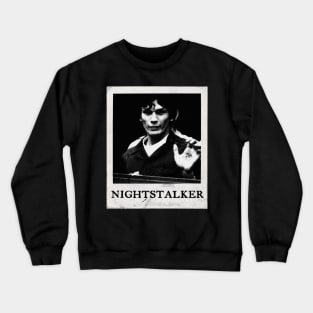NIGHTSTALKER Crewneck Sweatshirt